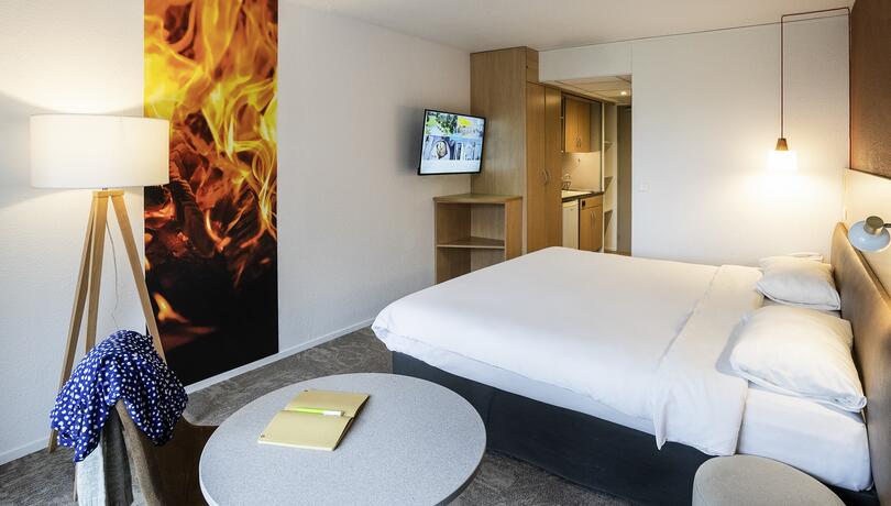 chambre