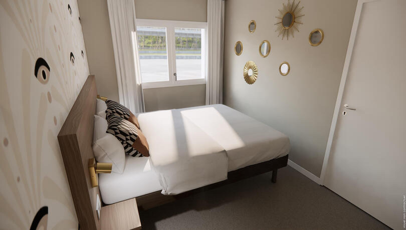 CHAMBRE 2