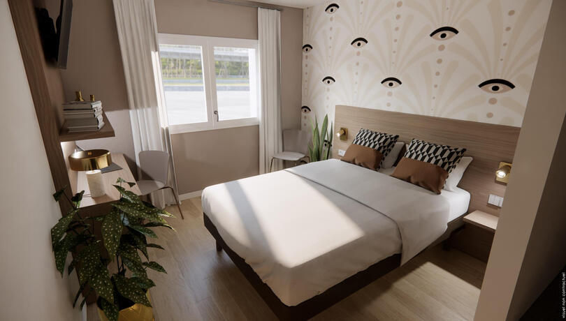 chambre 