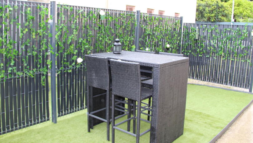 EXTERIEUR - STUDIO N°1