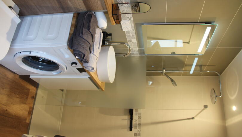 SALLE D'EAU - STUDIO N°1