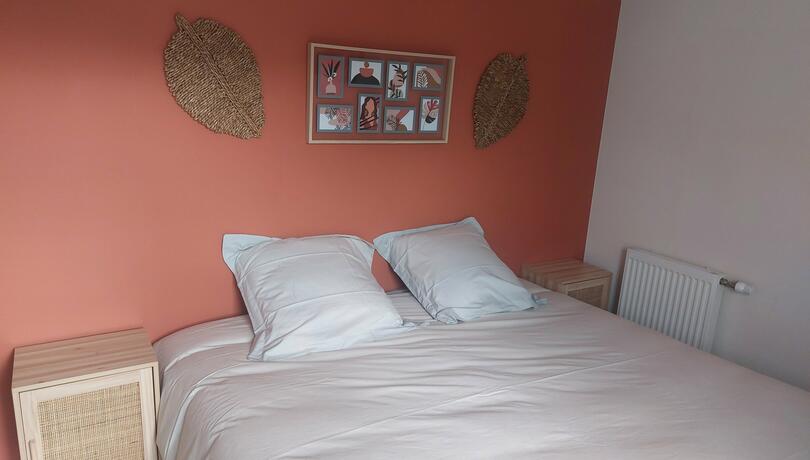 DEUXIEME CHAMBRE