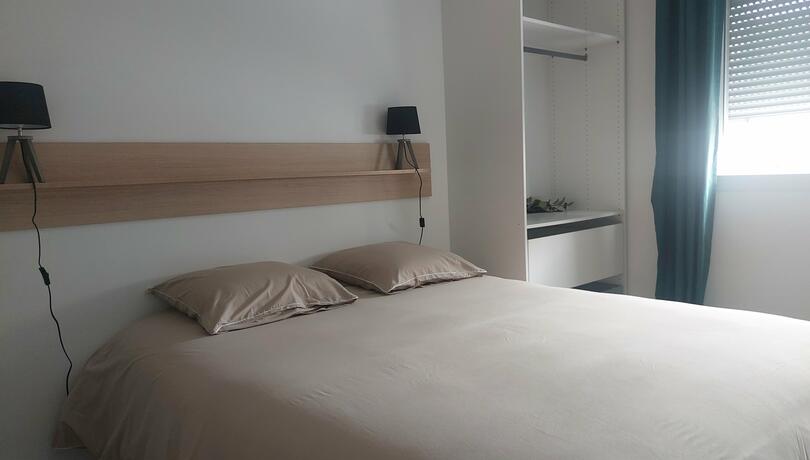 PREMIERE CHAMBRE