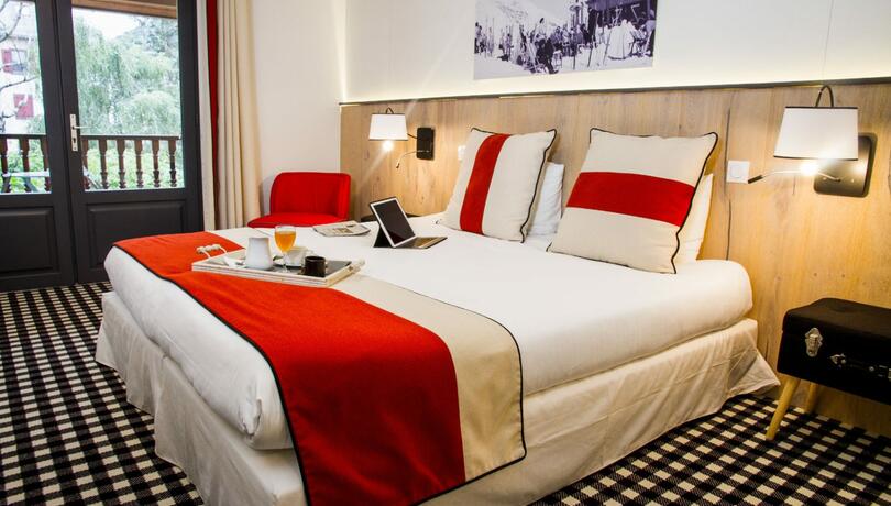 Chambre Charme