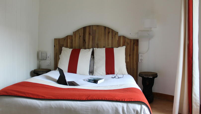 Chambre single